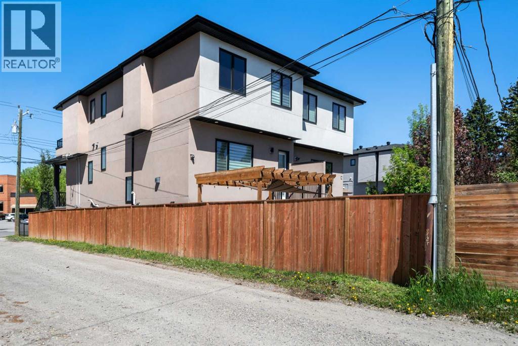 Photo 34 of 2129 20 Avenue Sw, Calgary AB