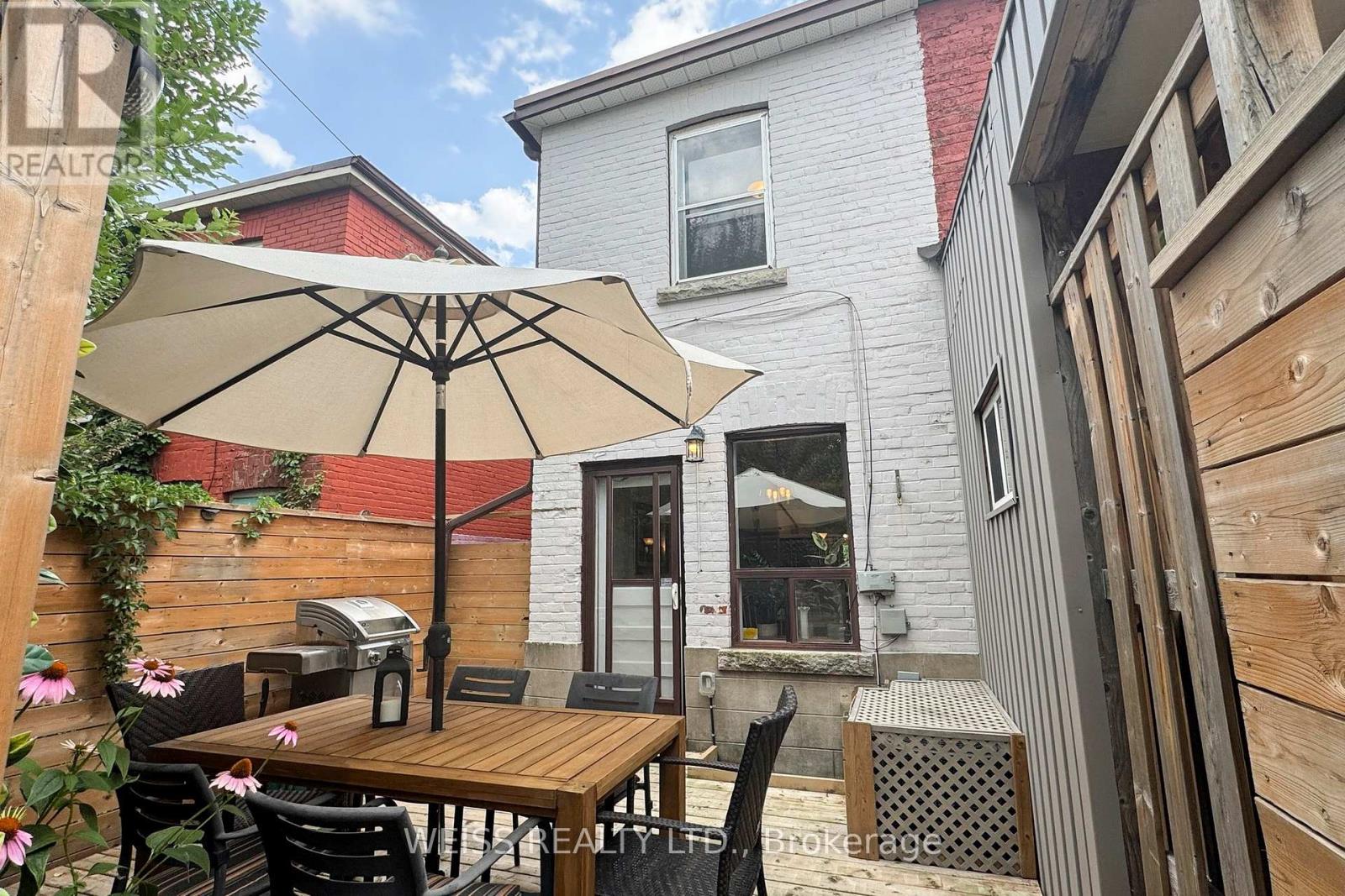 Photo 26 of 758 Richmond Street W, Toronto ON