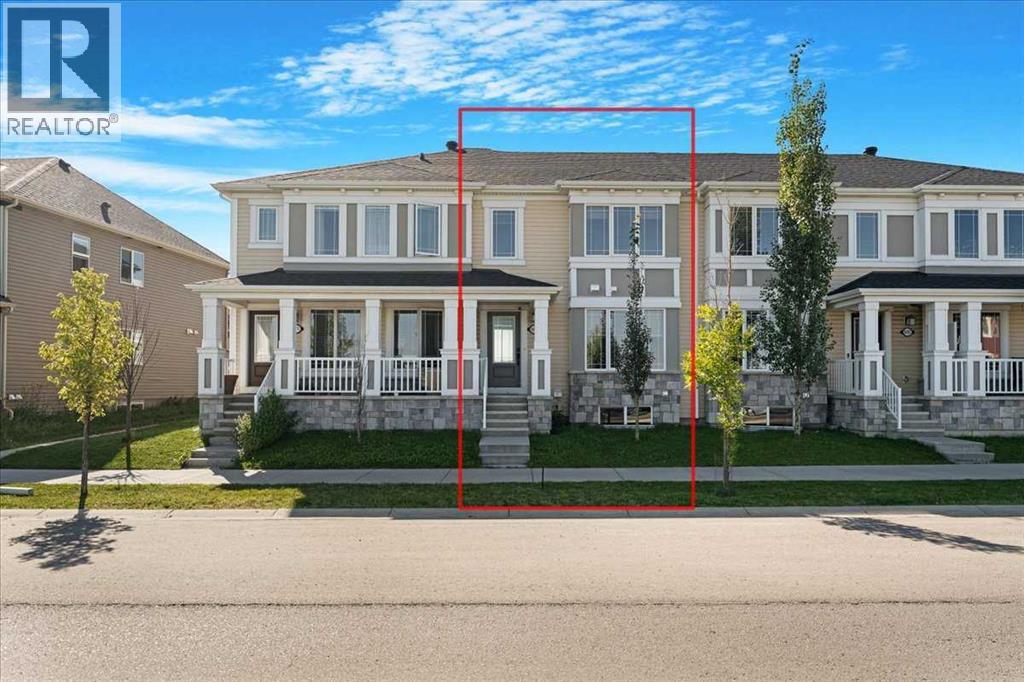 10771 Cityscape Drive NE, Calgary, Alberta