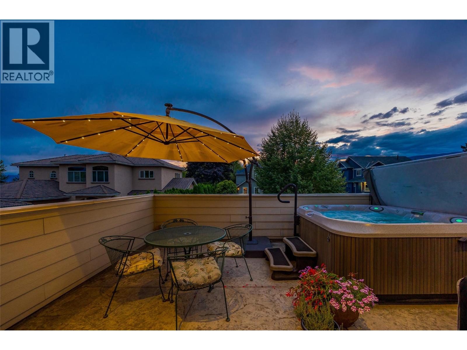 Photo 34 of 2410 Abbott Street Unit 4, Kelowna BC