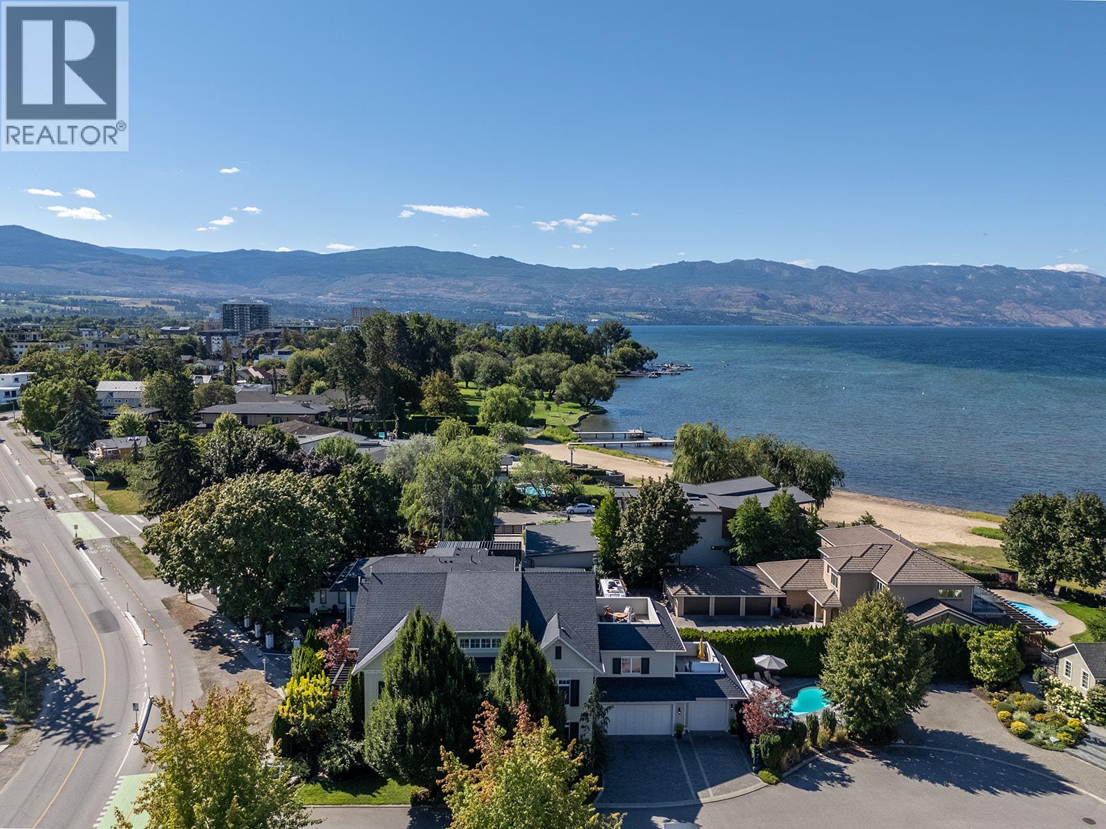 Photo 86 of 2410 Abbott Street Unit 4, Kelowna BC