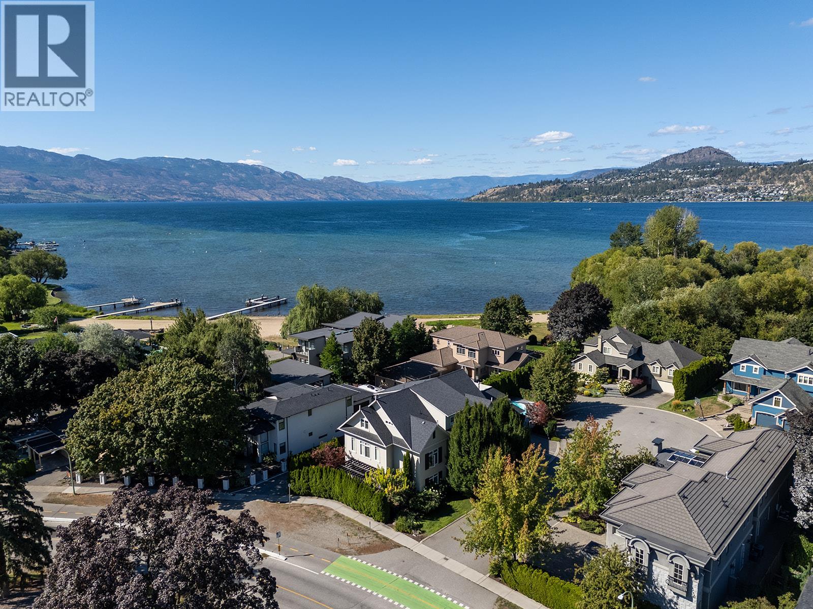 Photo 85 of 2410 Abbott Street Unit 4, Kelowna BC