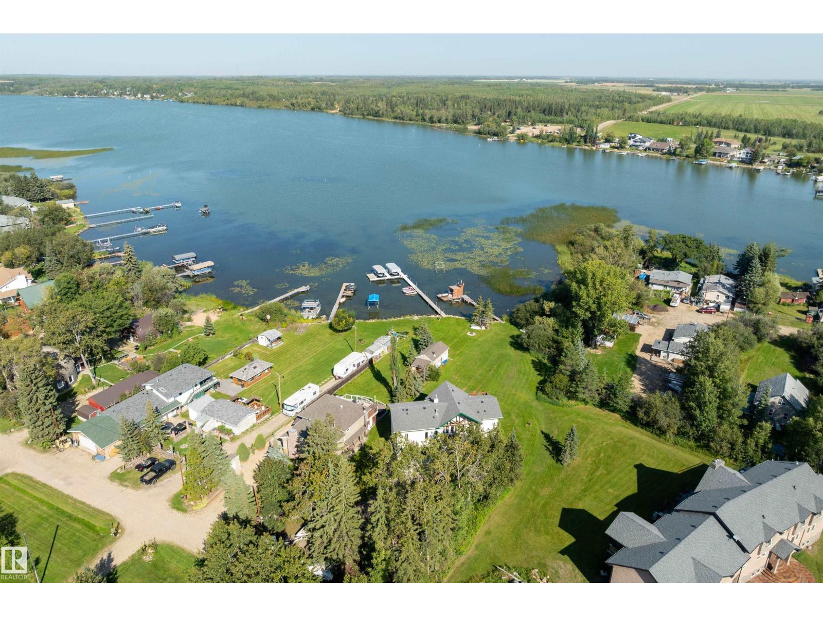 #120 48003 RR271, Rural Leduc County