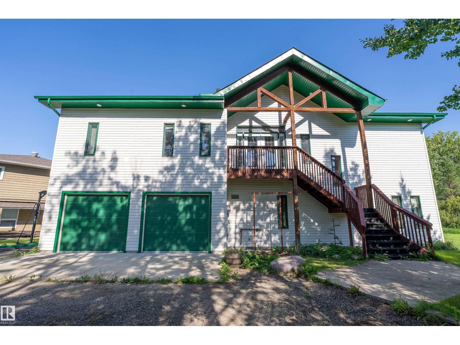 #120 48003 RR271, Rural Leduc County