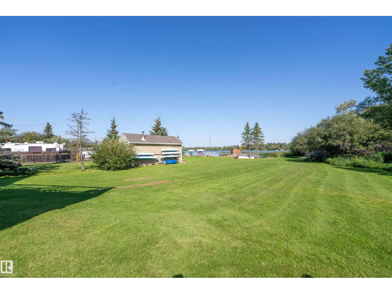 #120 48003 RR271, Rural Leduc County