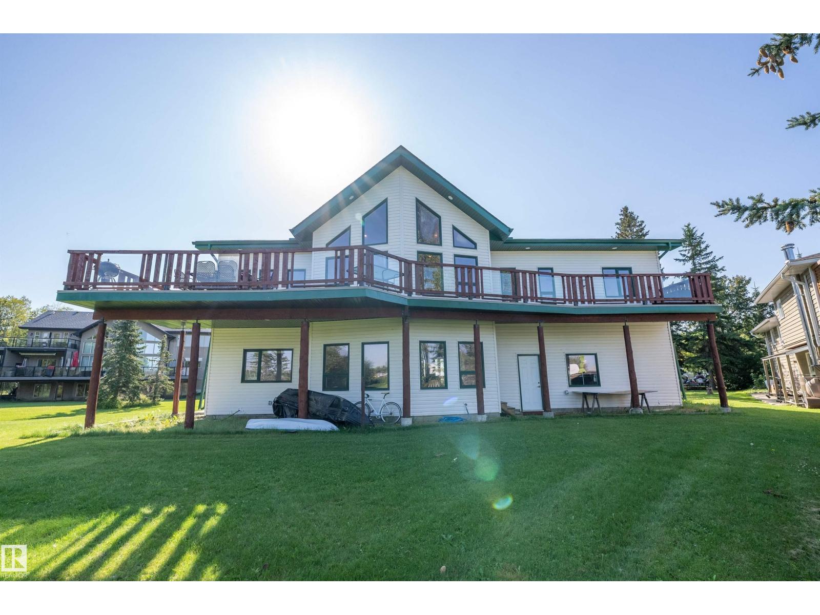 #120 48003 RR271, Rural Leduc County