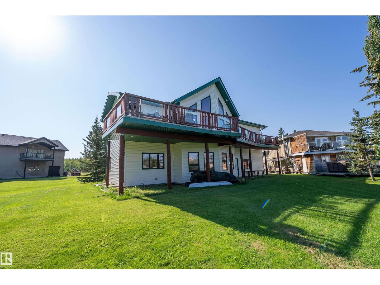 #120 48003 RR271, Rural Leduc County