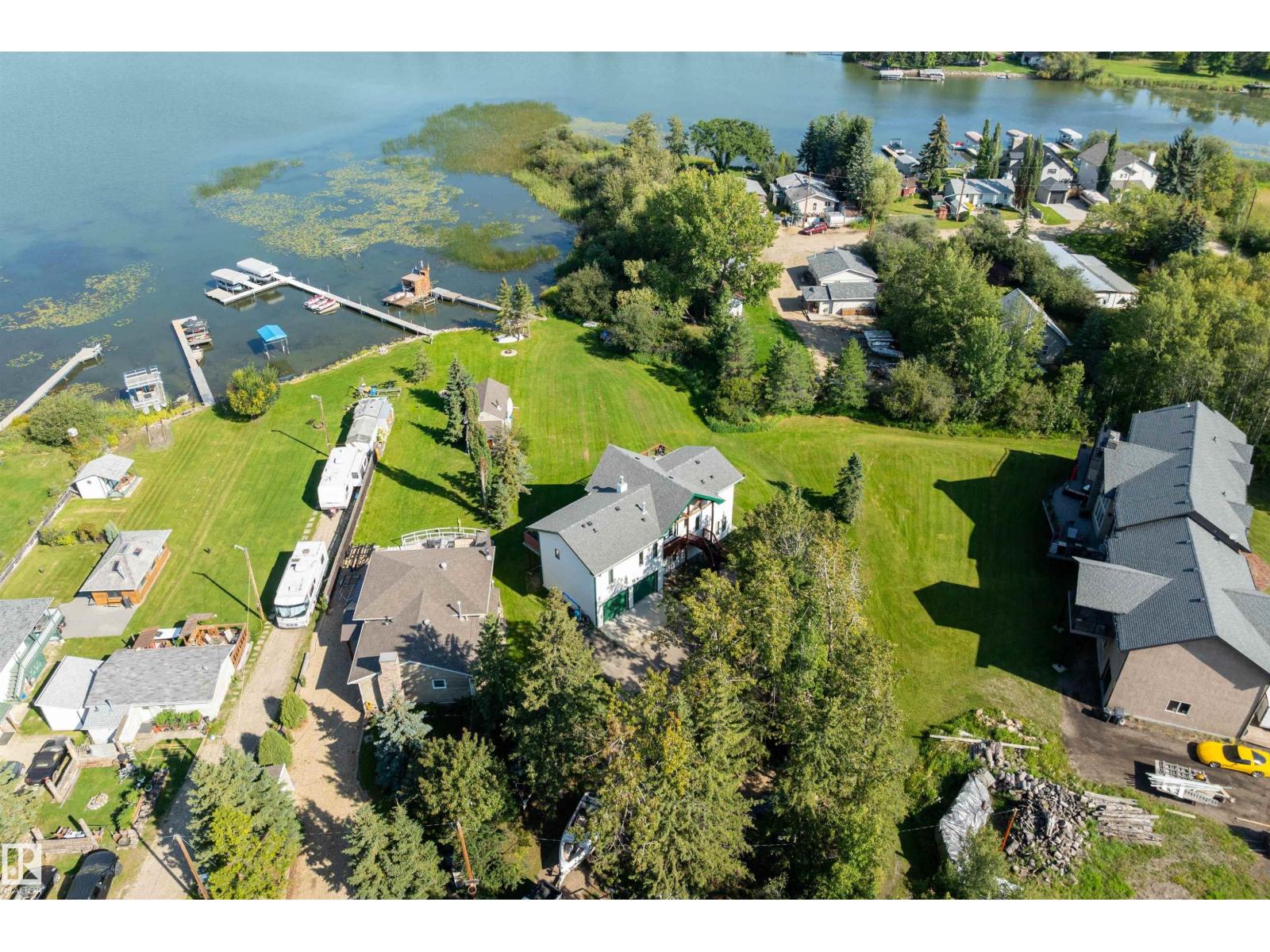 #120 48003 RR271, Rural Leduc County