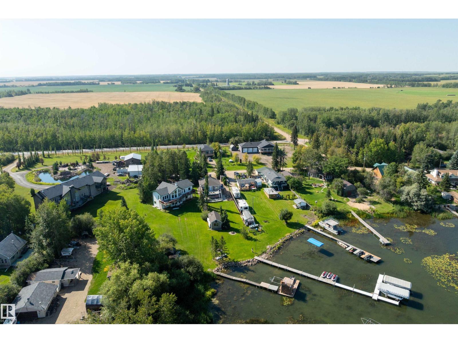 #120 48003 RR271, Rural Leduc County