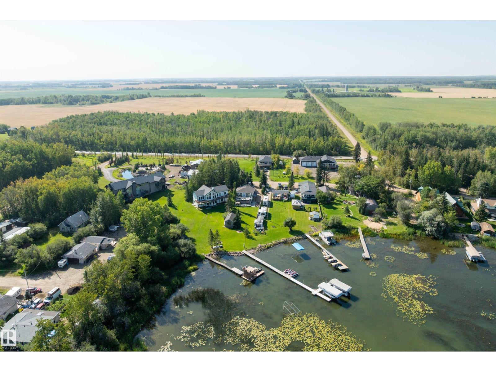 #120 48003 RR271, Rural Leduc County