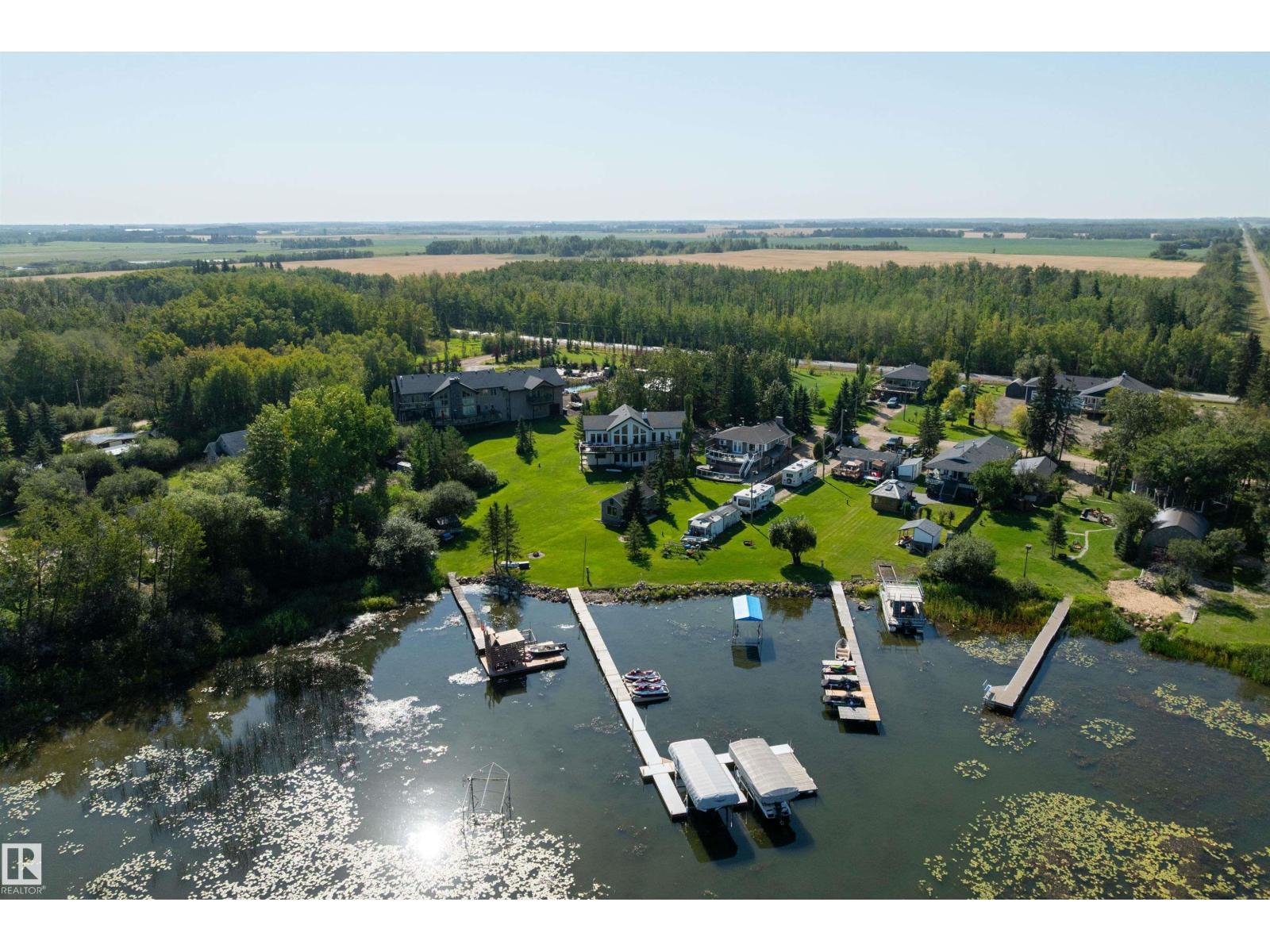 #120 48003 RR271, Rural Leduc County