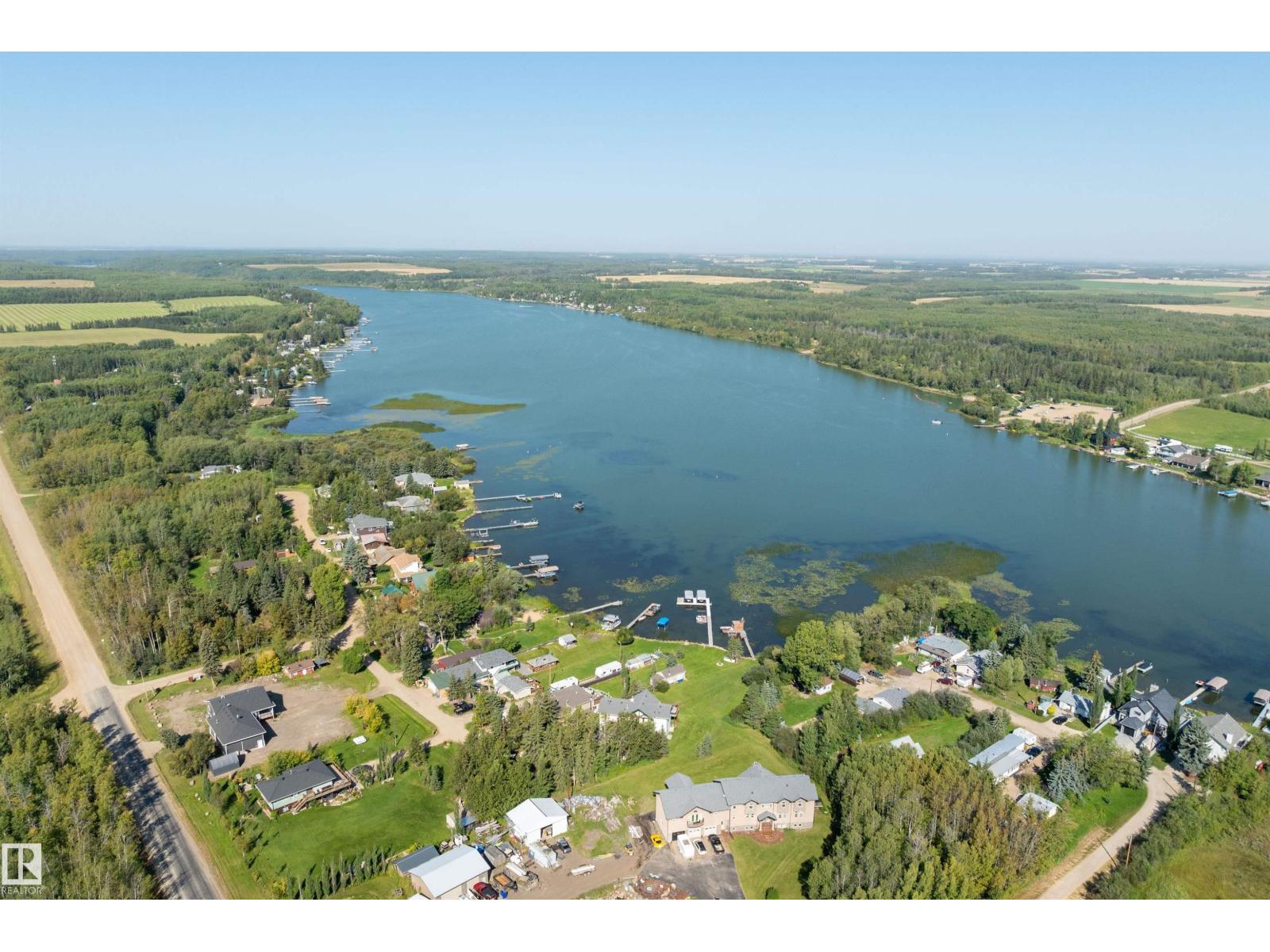 #120 48003 RR271, Rural Leduc County