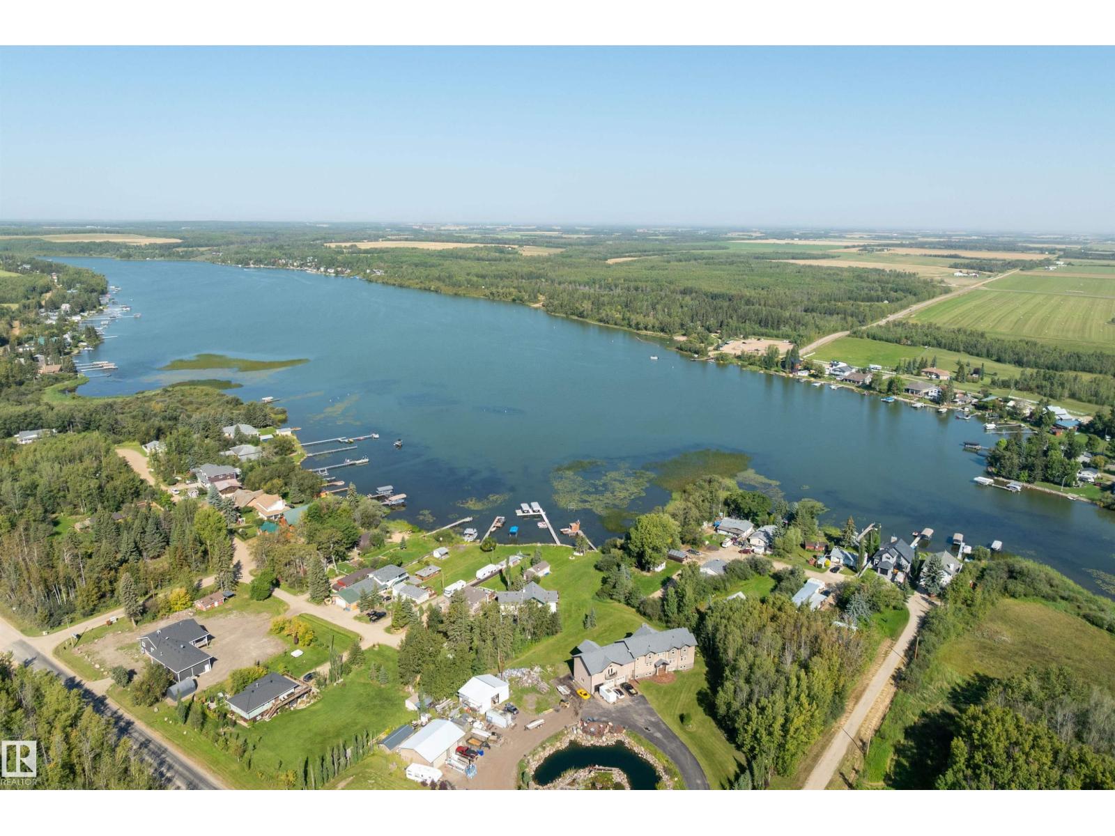 #120 48003 RR271, Rural Leduc County