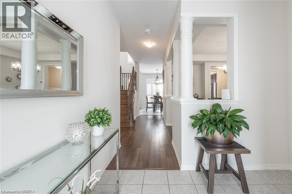 Photo 22 of 93 Powell Road, Brantford ON