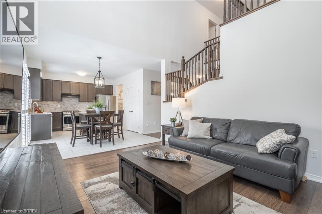 Photo 13 of 93 Powell Road, Brantford ON