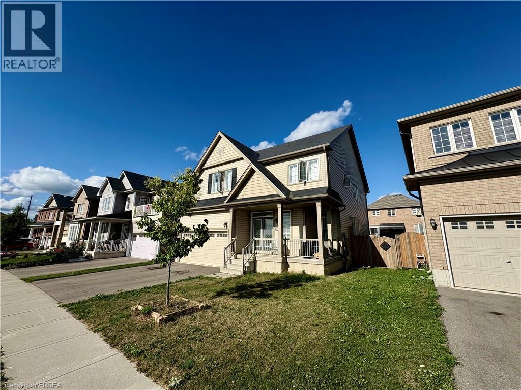 Photo 2 of 93 Powell Road, Brantford ON