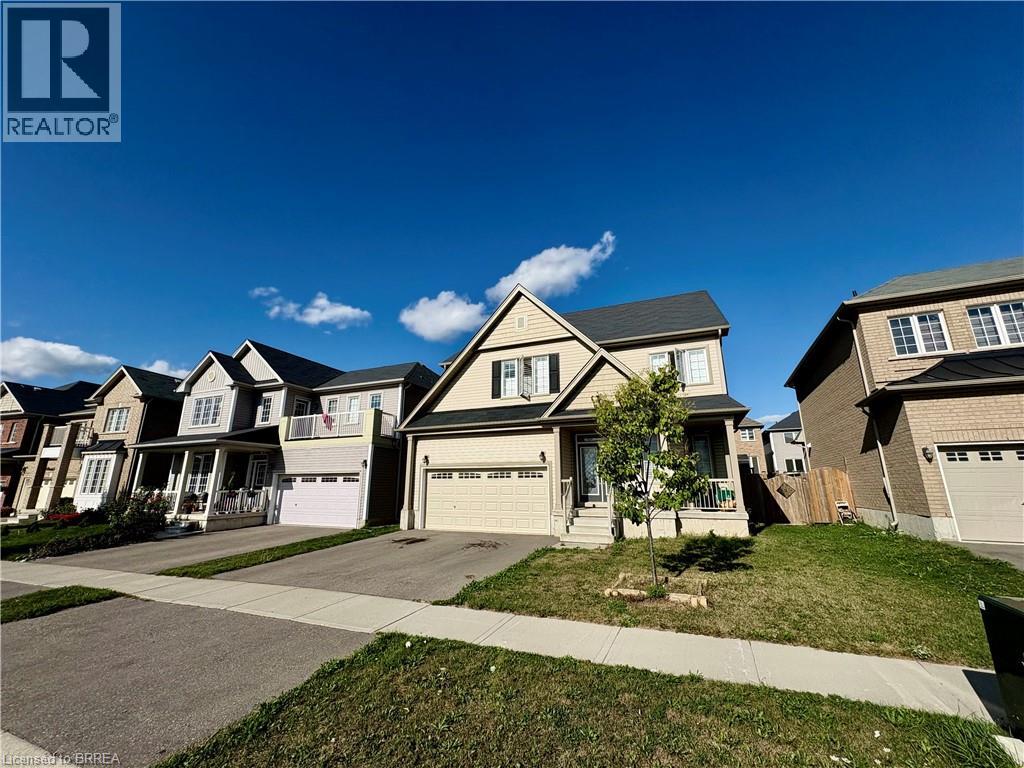 Photo 7 of 93 Powell Road, Brantford ON