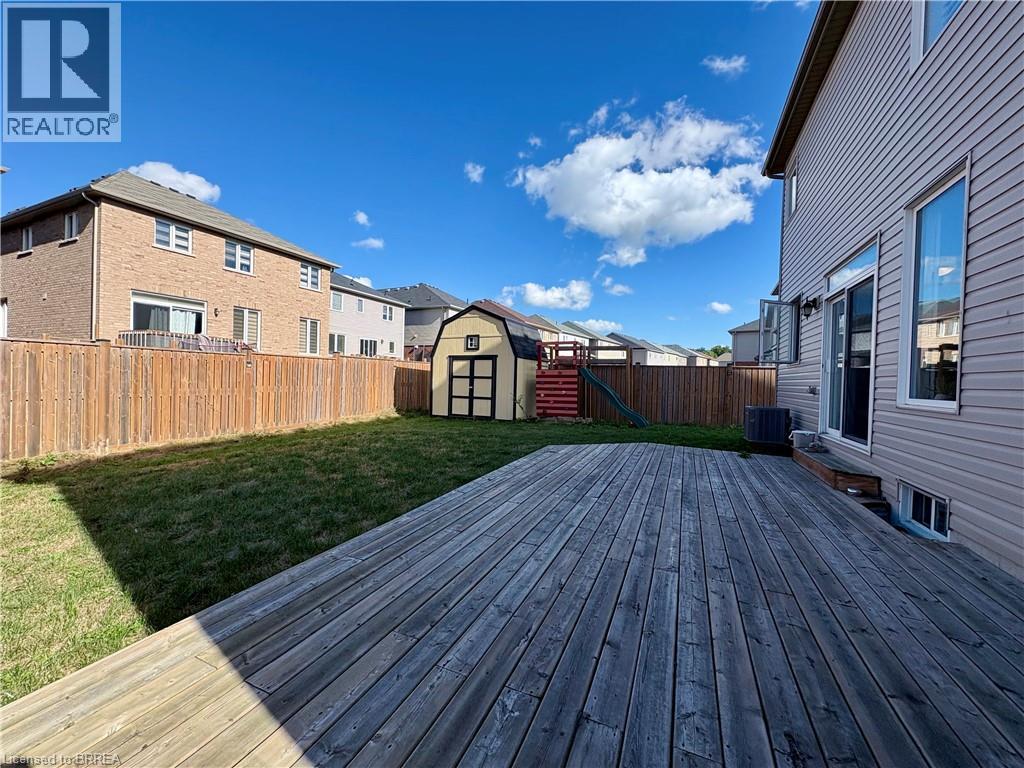 Photo 11 of 93 Powell Road, Brantford ON