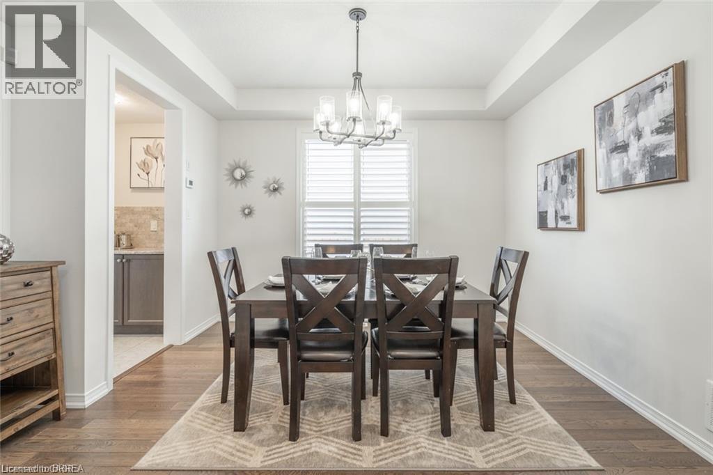 Photo 21 of 93 Powell Road, Brantford ON