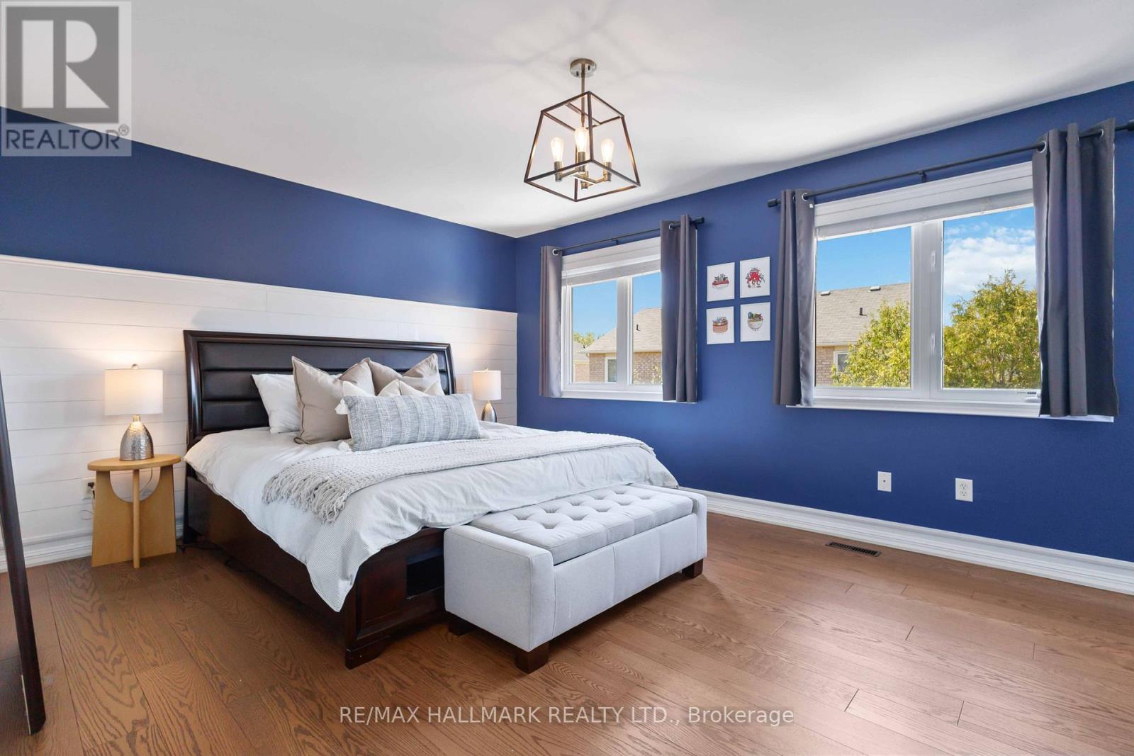 Photo 19 of 19 Hiram Johnson Road, Whitchurchstouffville ON