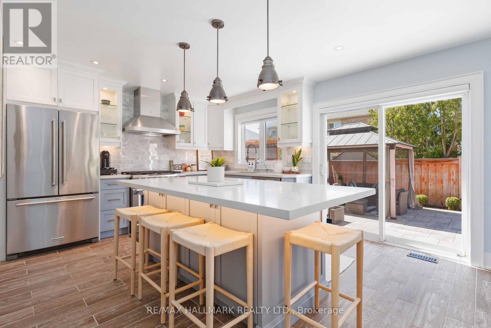 Photo 12 of 19 Hiram Johnson Road, Whitchurchstouffville ON