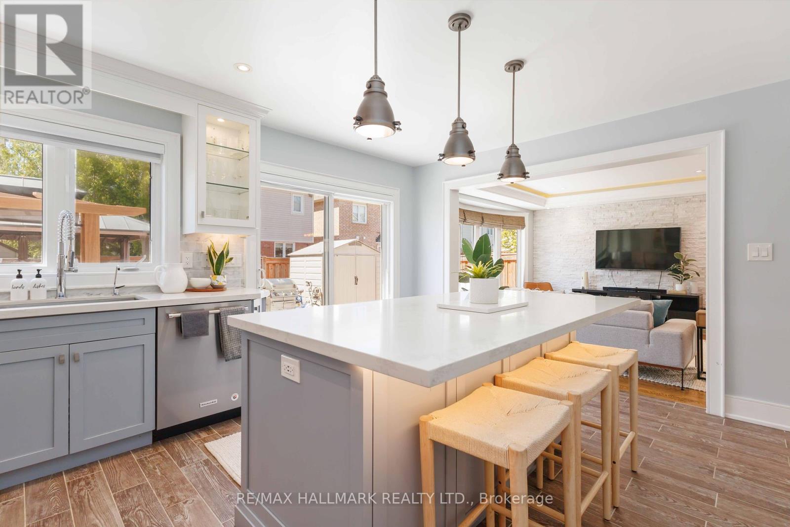 Photo 17 of 19 Hiram Johnson Road, Whitchurchstouffville ON