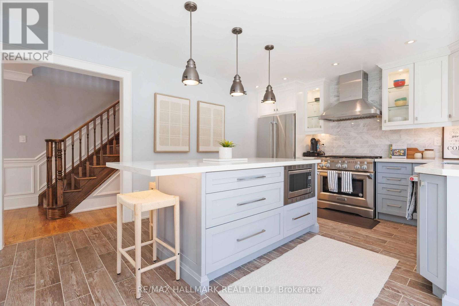 Photo 13 of 19 Hiram Johnson Road, Whitchurchstouffville ON