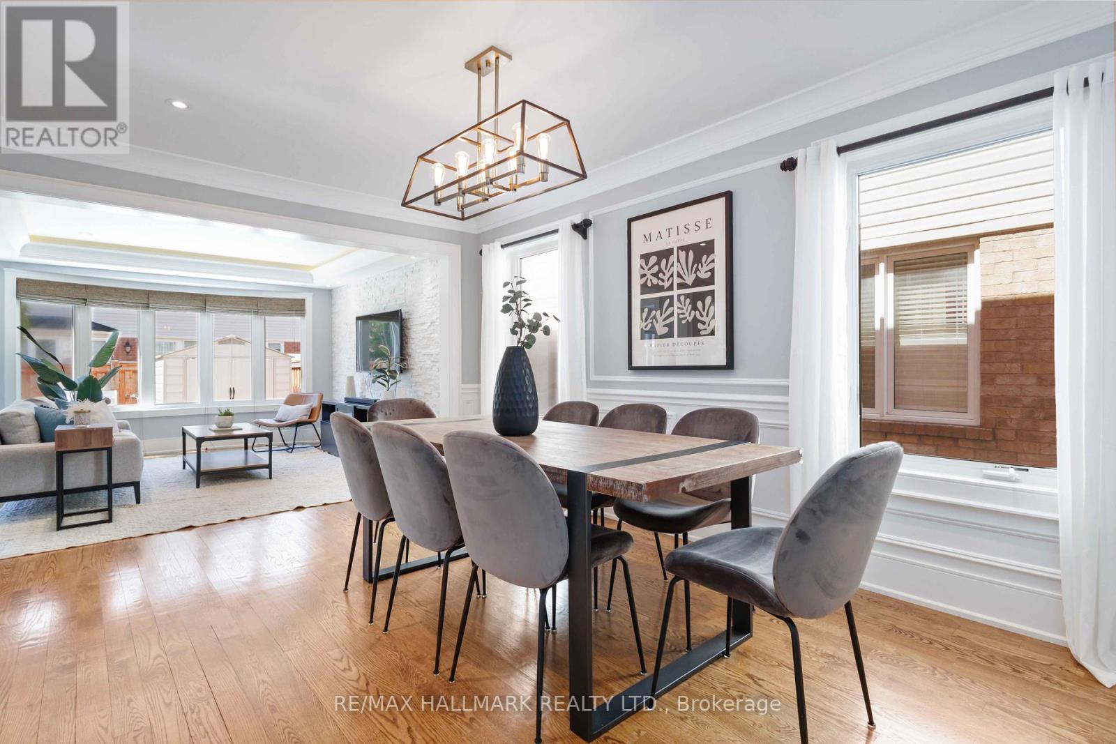 Photo 7 of 19 Hiram Johnson Road, Whitchurchstouffville ON