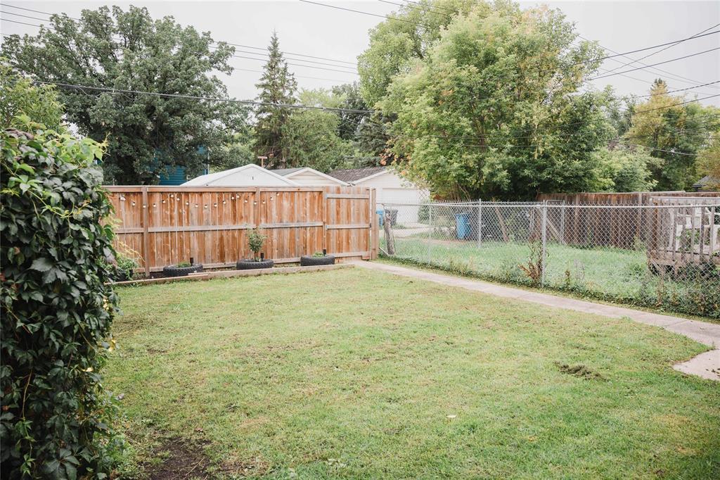Photo 29 of 605 Rosedale Avenue, Winnipeg MB