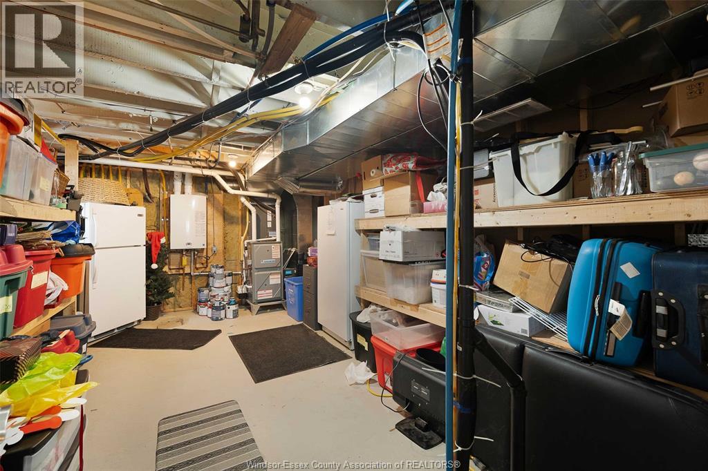 Photo 11 of 778 Bensette Street, Windsor ON