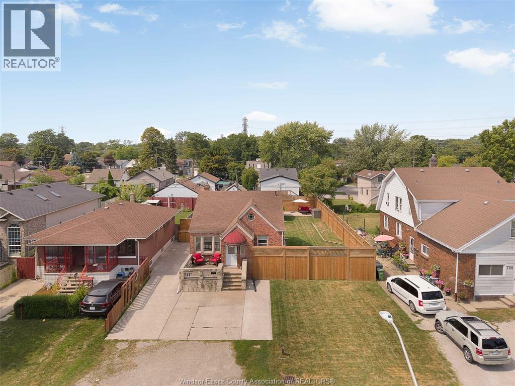 Photo 41 of 778 Bensette Street, Windsor ON