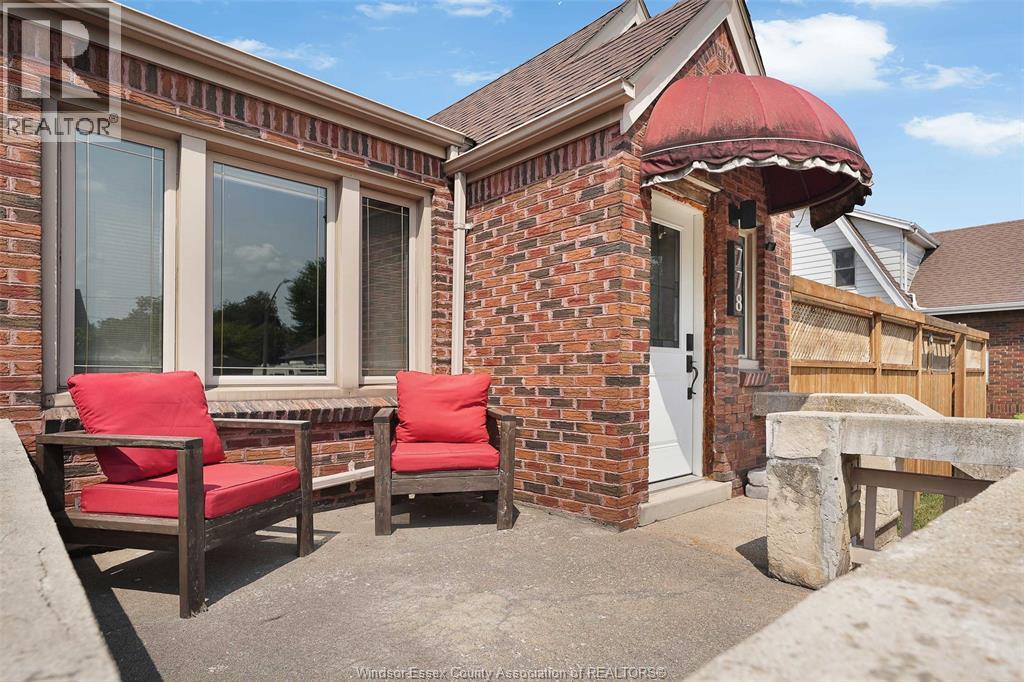 Photo 18 of 778 Bensette Street, Windsor ON