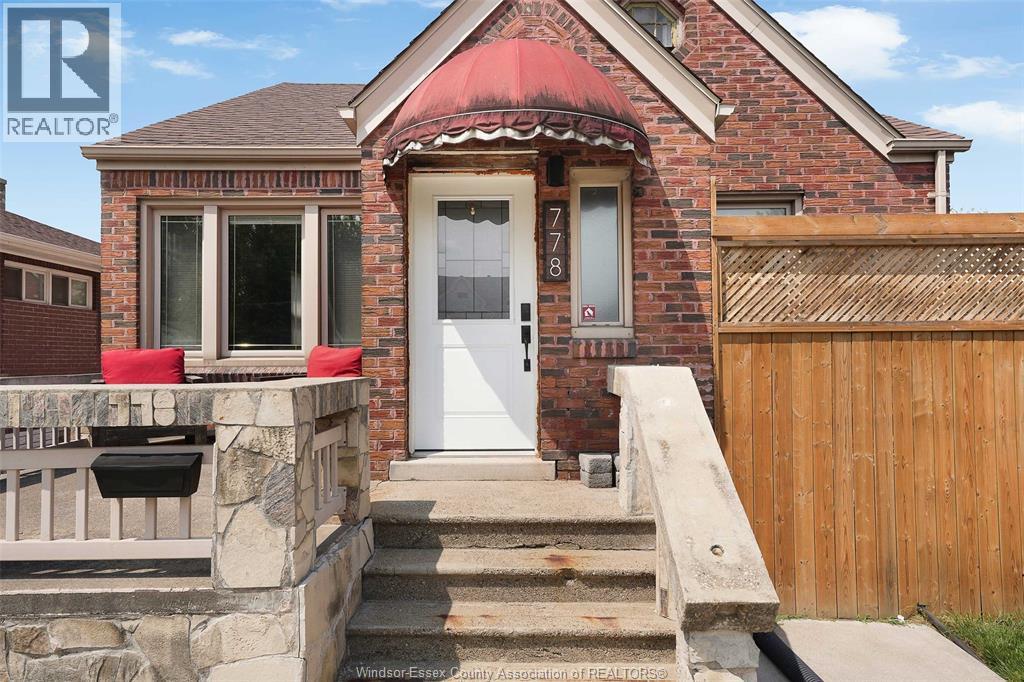 Photo 44 of 778 Bensette Street, Windsor ON