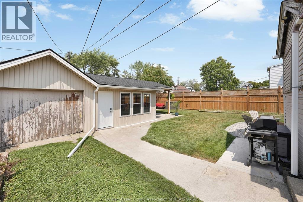 Photo 9 of 778 Bensette Street, Windsor ON