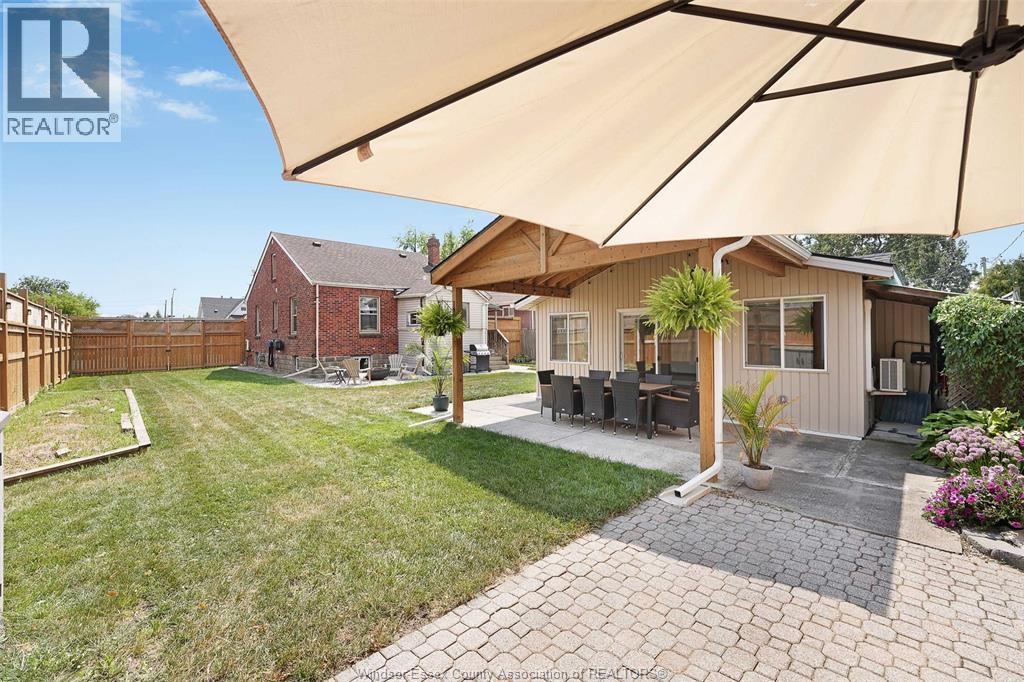 Photo 25 of 778 Bensette Street, Windsor ON