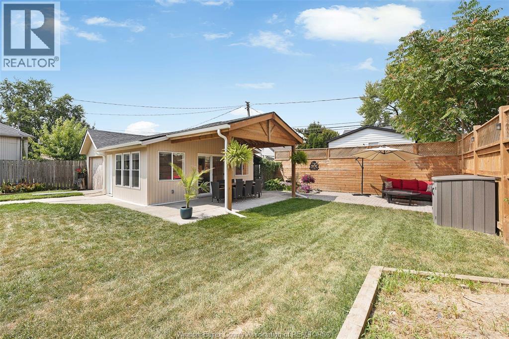 Photo 47 of 778 Bensette Street, Windsor ON