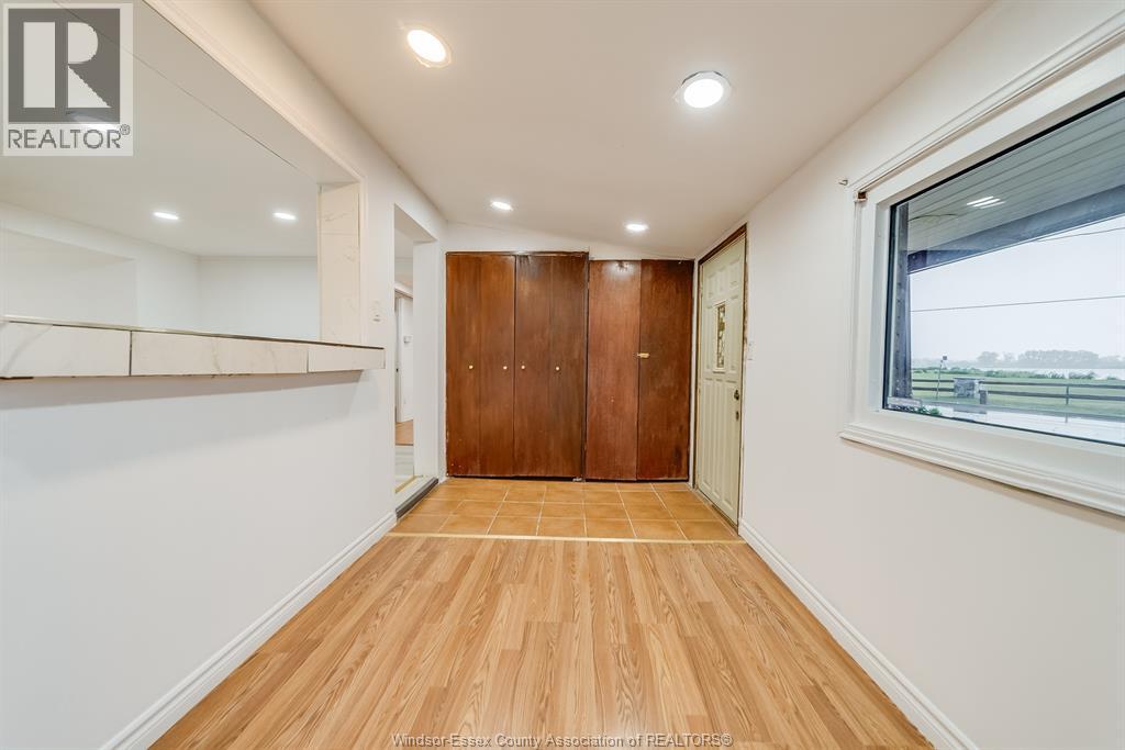 Photo 1 of 8057 Riverside Drive East Unit Upper, Windsor ON