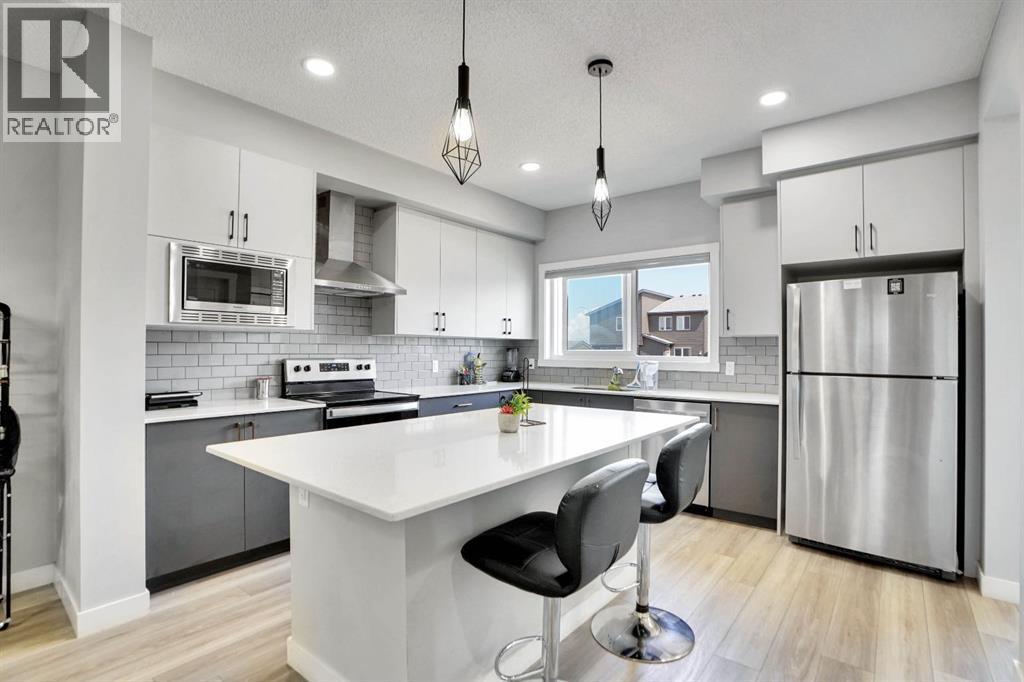 Photo 5 of 20 Cornerstone Link Ne, Calgary AB
