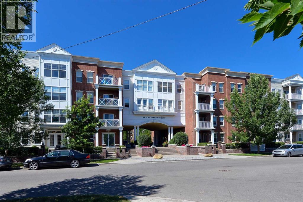 Photo 12 of 4416 5605 Henwood Street Sw, Calgary AB