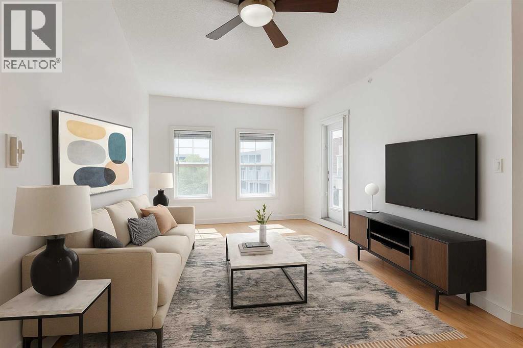 Photo 30 of 4416 5605 Henwood Street Sw, Calgary AB
