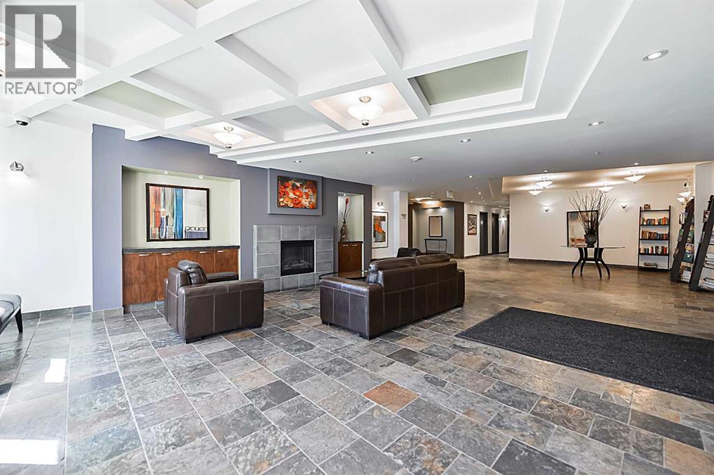 Photo 9 of 4416 5605 Henwood Street Sw, Calgary AB