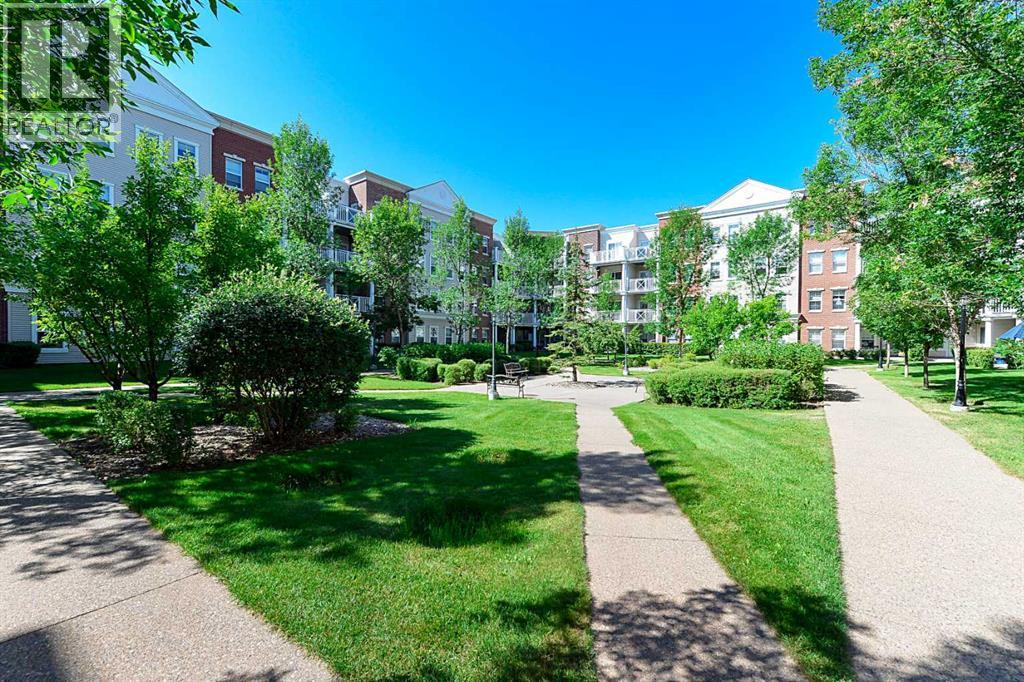 Photo 11 of 4416 5605 Henwood Street Sw, Calgary AB