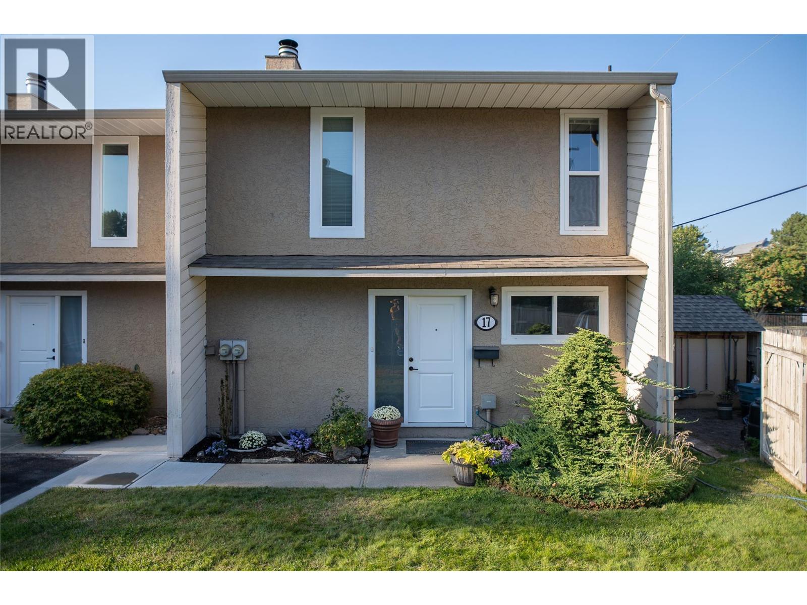 17 217 Franklyn Road, Kelowna