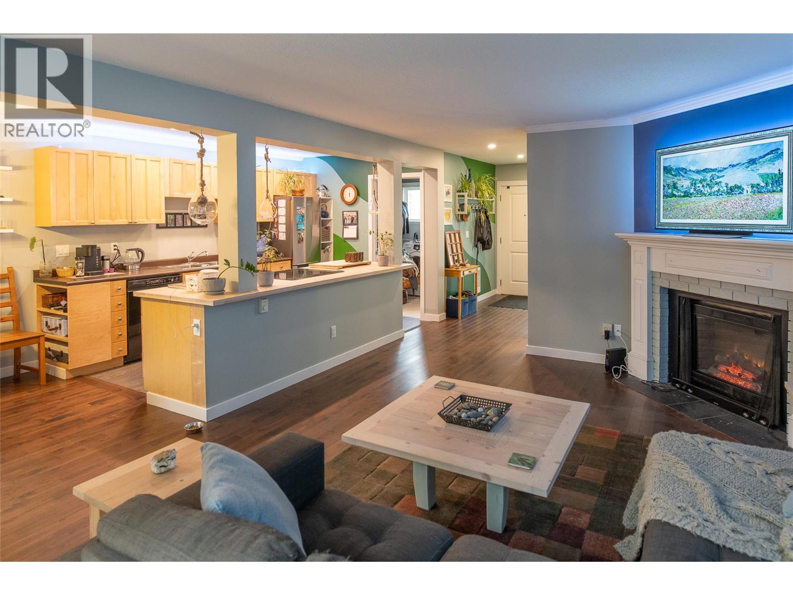 17 217 Franklyn Road, Kelowna