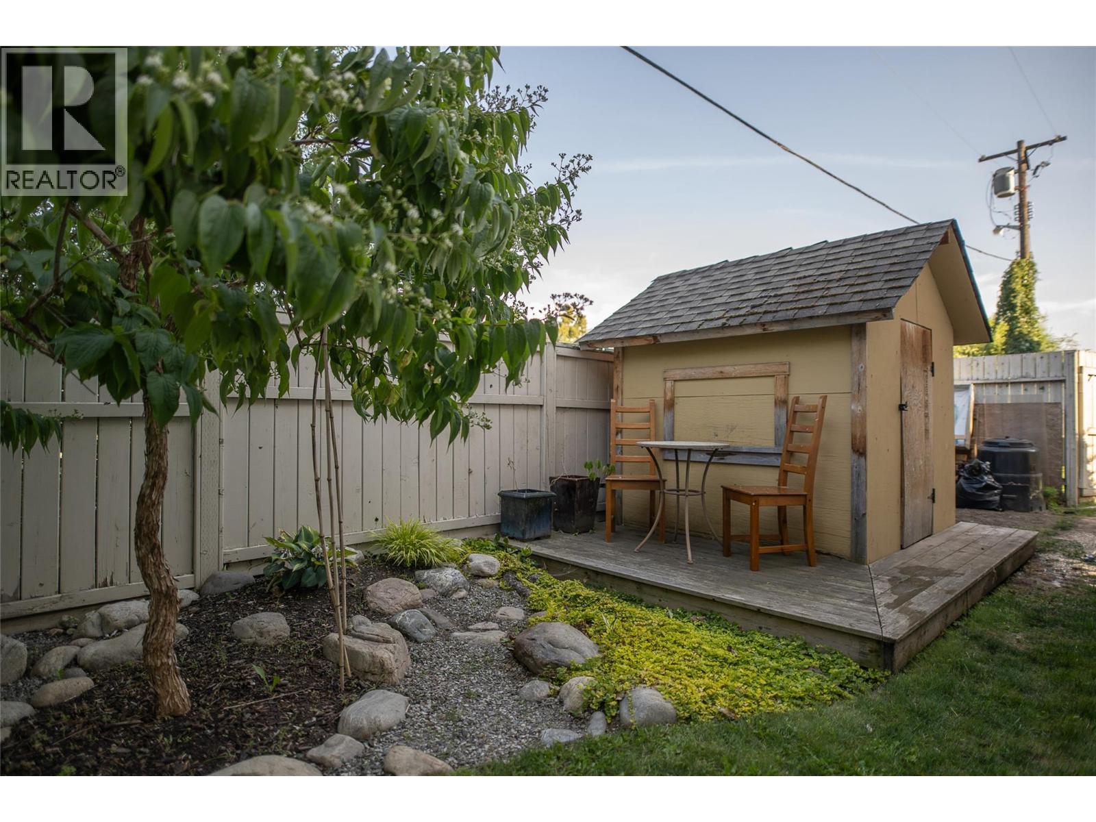 17 217 Franklyn Road, Kelowna