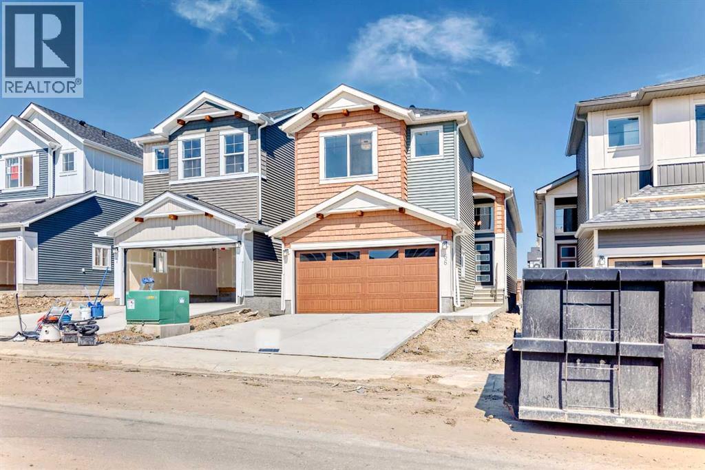 Photo 2 of 66 Homestead Common Ne, Calgary AB