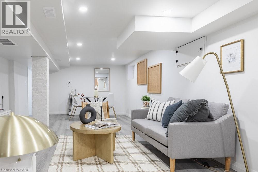 Photo 10 of 132 London Street N, Hamilton ON