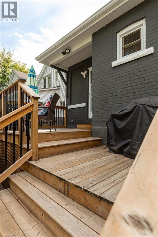 Photo 1 of 132 London Street N, Hamilton ON