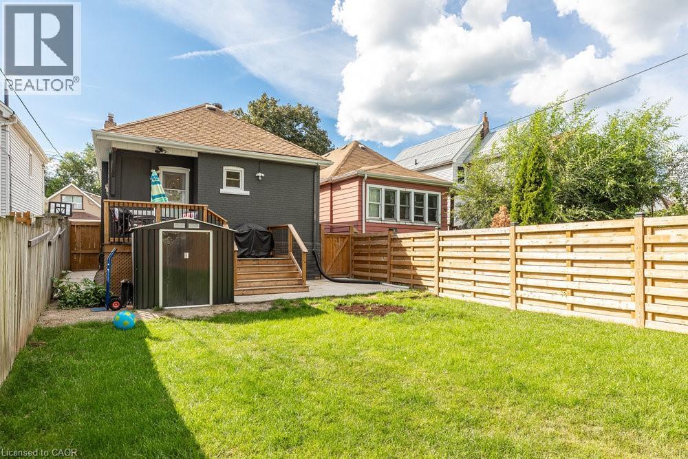 Photo 34 of 132 London Street N, Hamilton ON