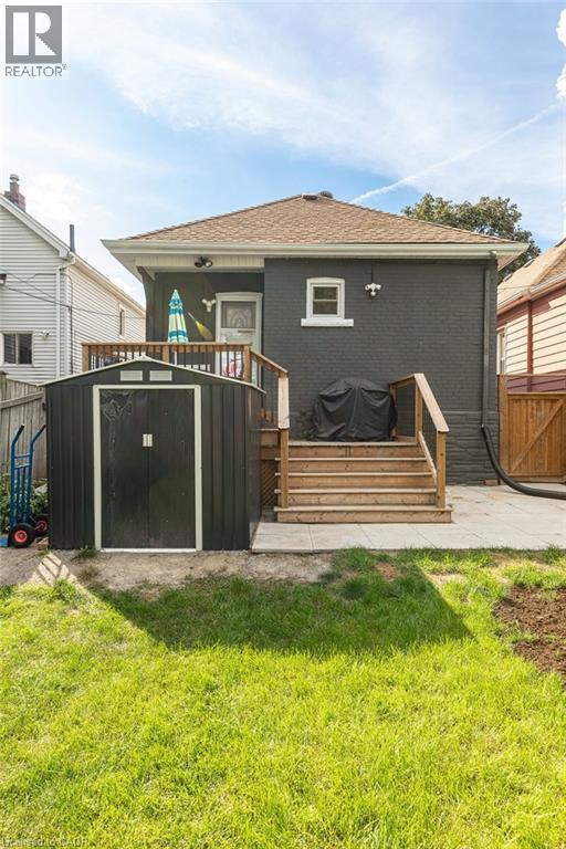 Photo 22 of 132 London Street N, Hamilton ON